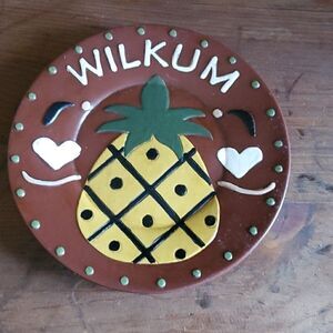 Wilkum primitive home decor 